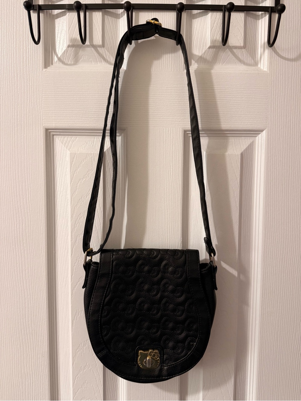 Loungefly Hello Kitty Purse